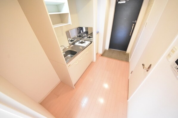 KDXレジデンス湘南台の物件内観写真